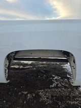 2007-2013 Chevrolet Silverado 1500 2500 3500 HD 6' 6" Short Truck