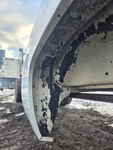 2007-2013 Chevrolet Silverado 1500 2500 3500 HD 6' 6" Short Truck