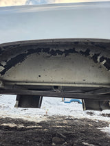 2007-2013 Chevrolet Silverado 1500 2500 3500 HD 6' 6" Short Truck