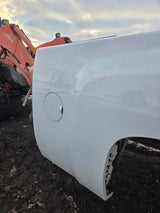 2007-2013 Chevrolet Silverado 1500 2500 3500 HD 6' 6" Short Truck