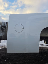 2007-2013 Chevrolet Silverado 1500 2500 3500 HD 6' 6" Short Truck