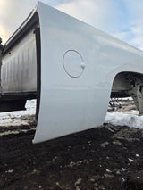 2007-2013 Chevrolet Silverado 1500 2500 3500 HD 6' 6" Short Truck