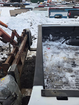 2007-2013 Chevrolet Silverado 1500 2500 3500 HD 6' 6" Short Truck