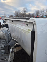 2007-2013 Chevrolet Silverado 1500 2500 3500 HD 6' 6" Short Truck
