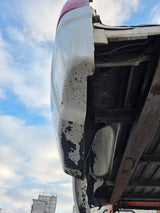 2007-2013 Chevrolet Silverado 1500 2500 3500 HD 6' 6" Short Truck