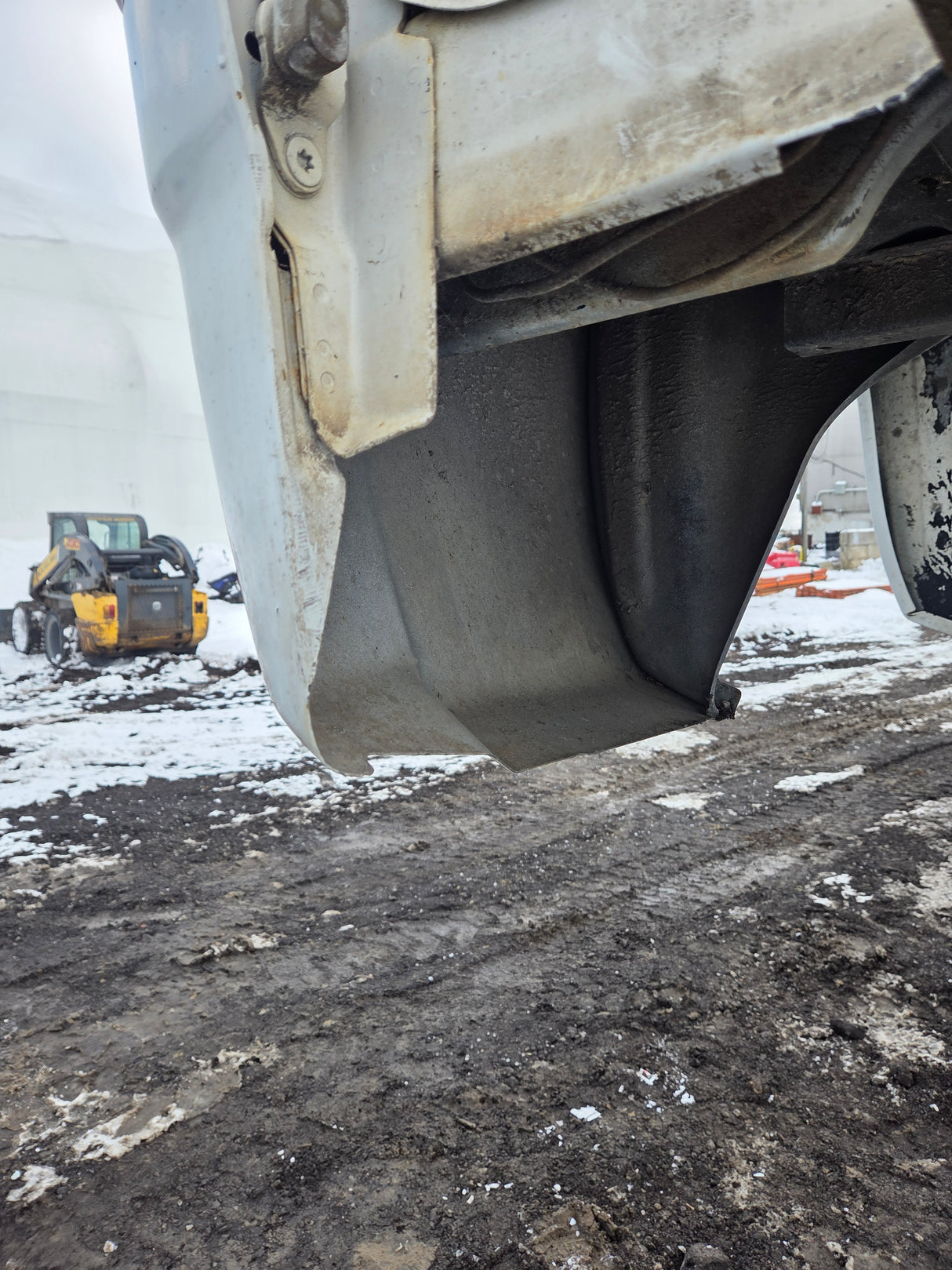 2007-2013 Chevrolet Silverado 1500 2500 3500 HD 6' 6" Short Truck