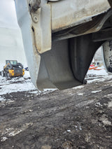 2007-2013 Chevrolet Silverado 1500 2500 3500 HD 6' 6" Short Truck