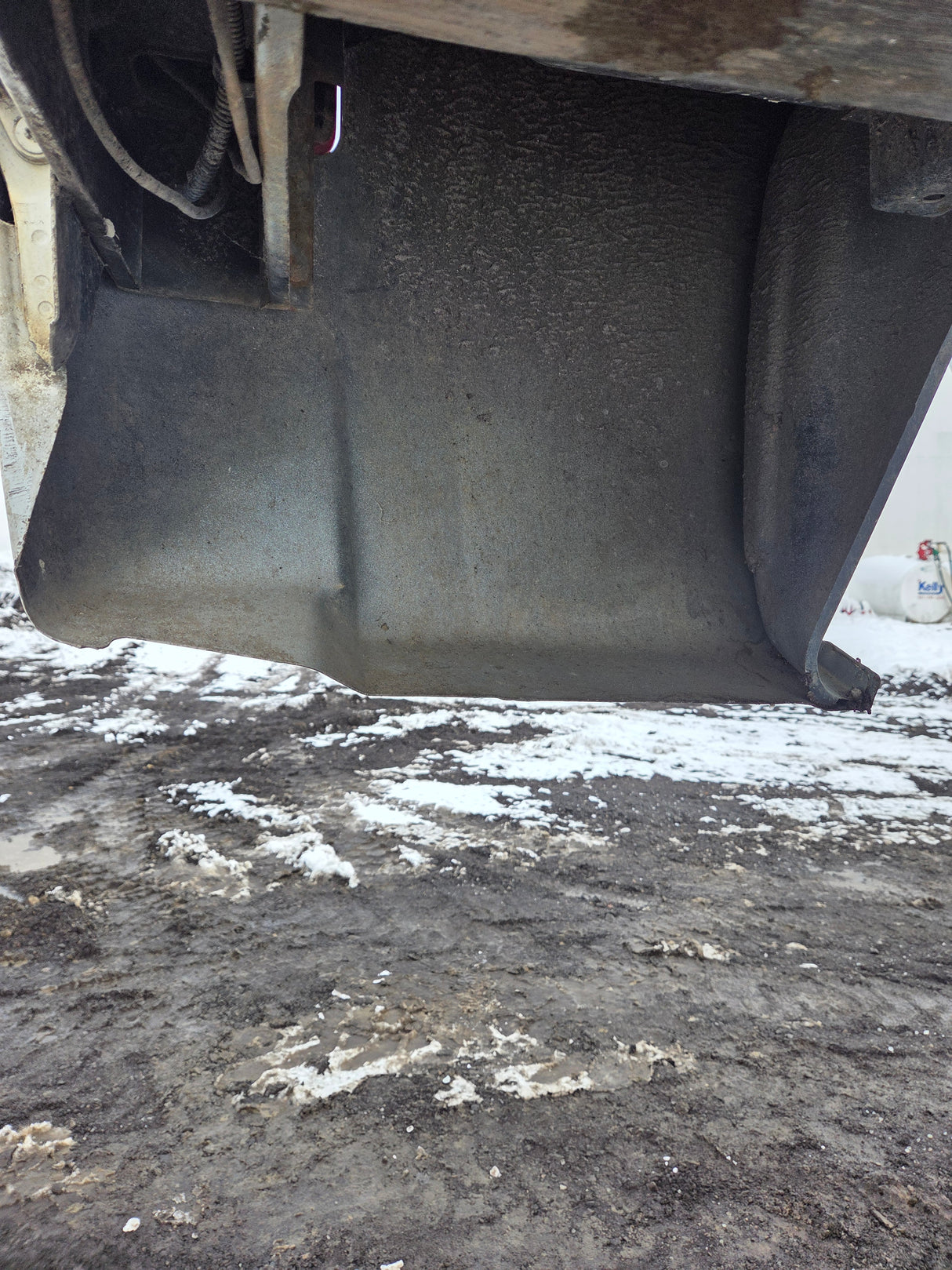 2007-2013 Chevrolet Silverado 1500 2500 3500 HD 6' 6" Short Truck