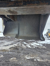 2007-2013 Chevrolet Silverado 1500 2500 3500 HD 6' 6" Short Truck