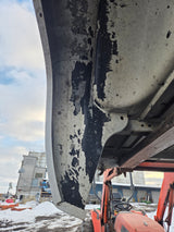 2007-2013 Chevrolet Silverado 1500 2500 3500 HD 6' 6" Short Truck