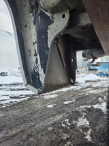 2007-2013 Chevrolet Silverado 1500 2500 3500 HD 6' 6" Short Truck