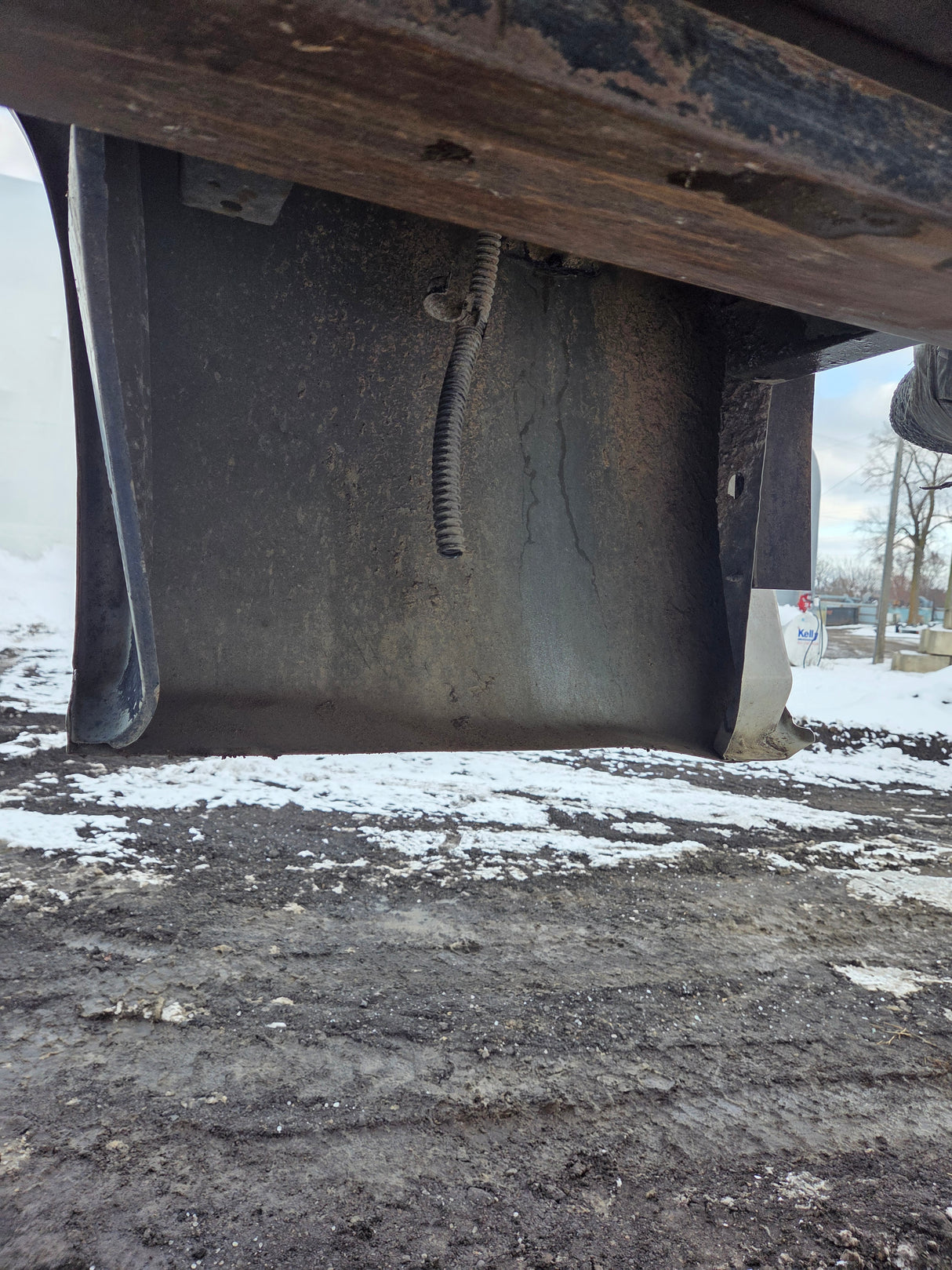 2007-2013 Chevrolet Silverado 1500 2500 3500 HD 6' 6" Short Truck