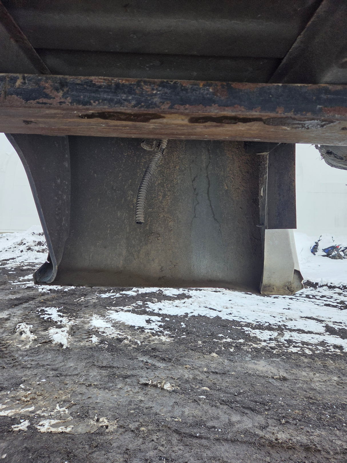 2007-2013 Chevrolet Silverado 1500 2500 3500 HD 6' 6" Short Truck