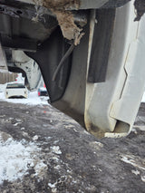 2007-2013 Chevrolet Silverado 1500 2500 3500 HD 6' 6" Short Truck