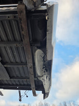 2007-2013 Chevrolet Silverado 1500 2500 3500 HD 6' 6" Short Truck