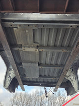 2007-2013 Chevrolet Silverado 1500 2500 3500 HD 6' 6" Short Truck