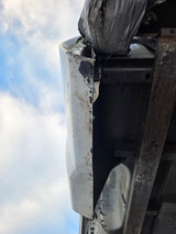 2007-2013 Chevrolet Silverado 1500 2500 3500 HD 6' 6" Short Truck