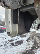 2007-2013 Chevrolet Silverado 1500 2500 3500 HD 6' 6" Short Truck