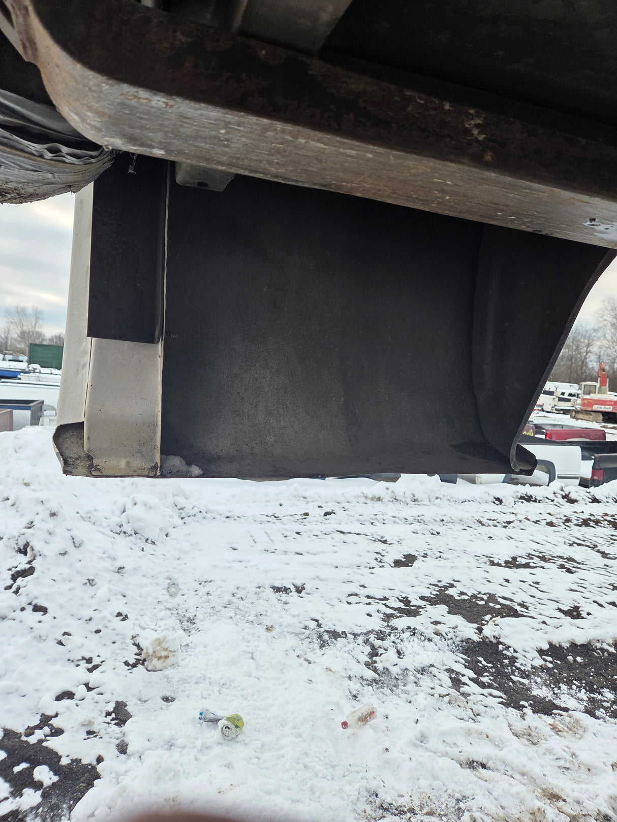 2007-2013 Chevrolet Silverado 1500 2500 3500 HD 6' 6" Short Truck