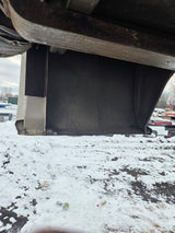 2007-2013 Chevrolet Silverado 1500 2500 3500 HD 6' 6" Short Truck