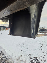 2007-2013 Chevrolet Silverado 1500 2500 3500 HD 6' 6" Short Truck