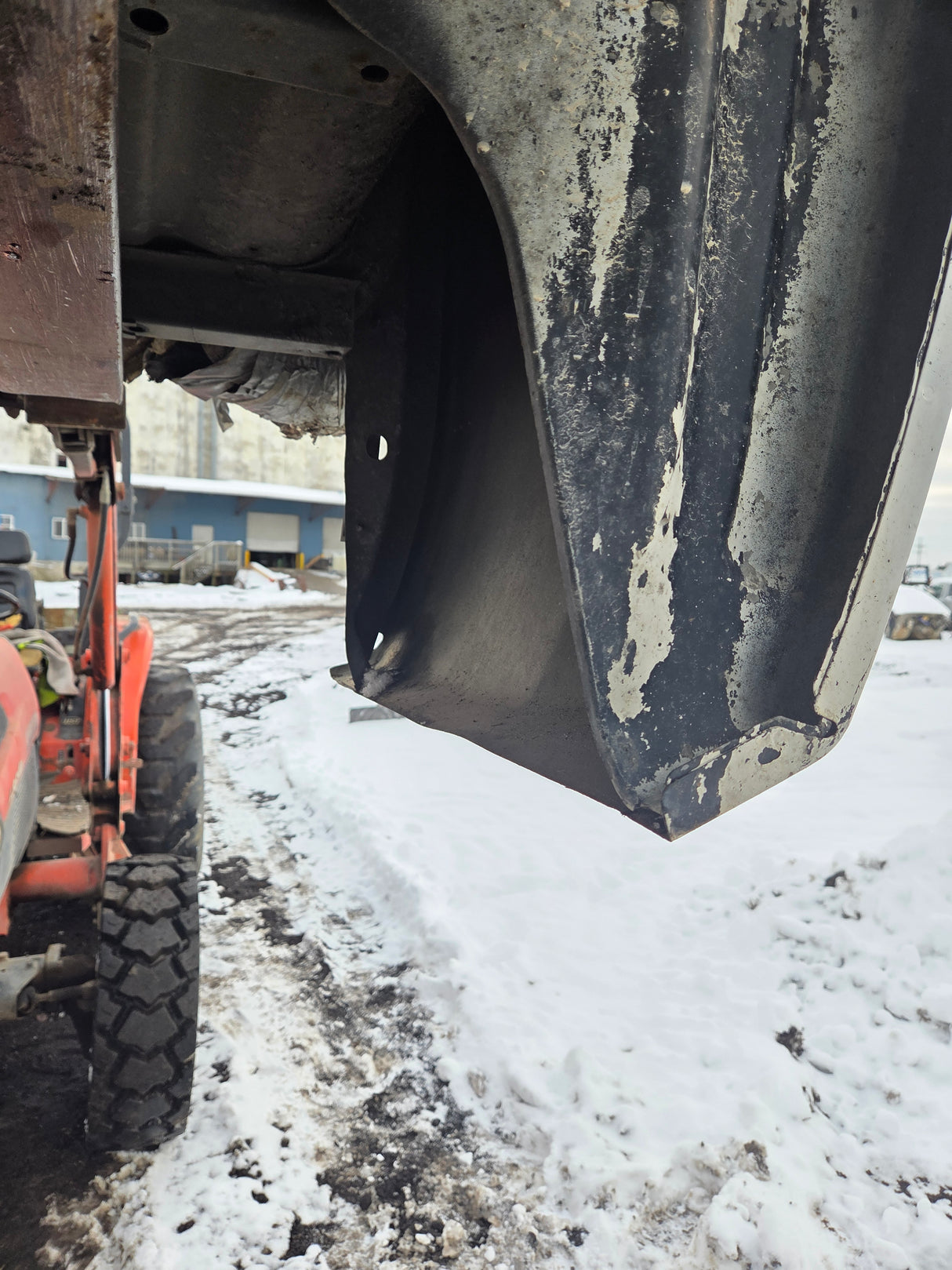 2007-2013 Chevrolet Silverado 1500 2500 3500 HD 6' 6" Short Truck