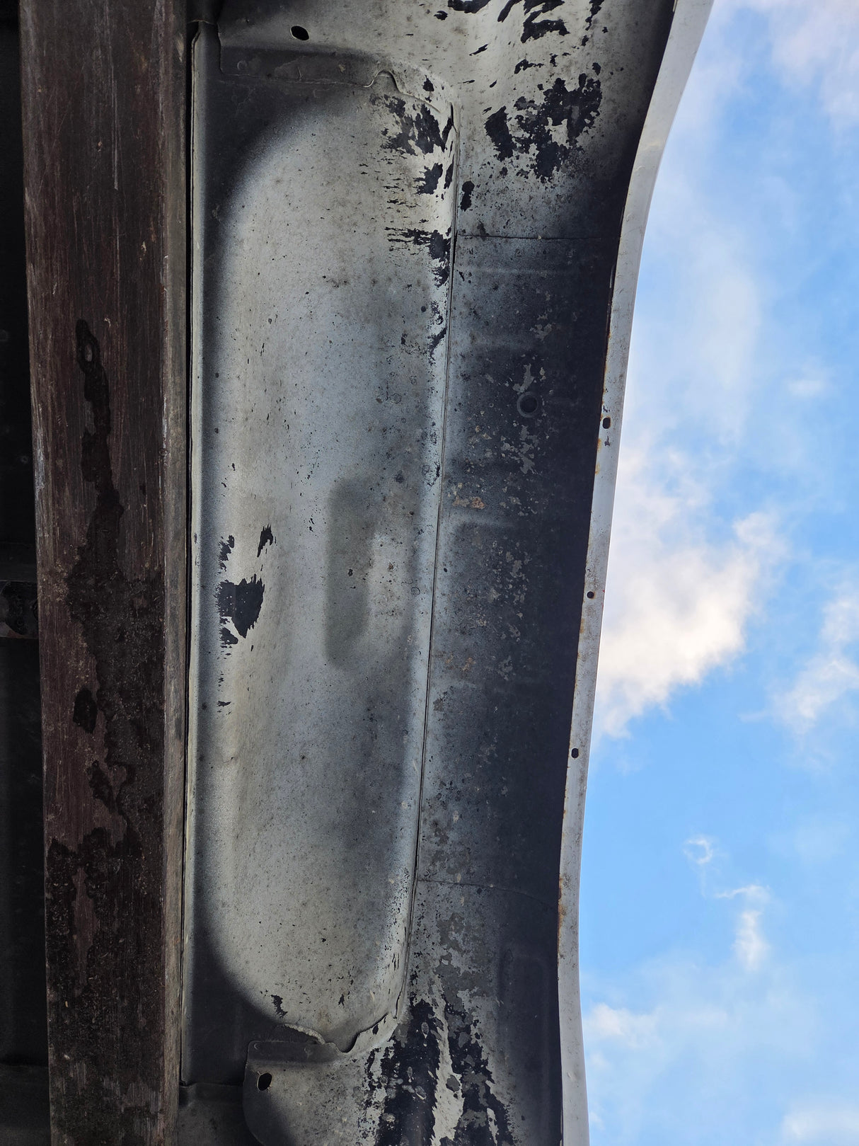 2007-2013 Chevrolet Silverado 1500 2500 3500 HD 6' 6" Short Truck