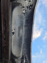 2007-2013 Chevrolet Silverado 1500 2500 3500 HD 6' 6" Short Truck