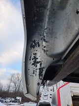 2007-2013 Chevrolet Silverado 1500 2500 3500 HD 6' 6" Short Truck