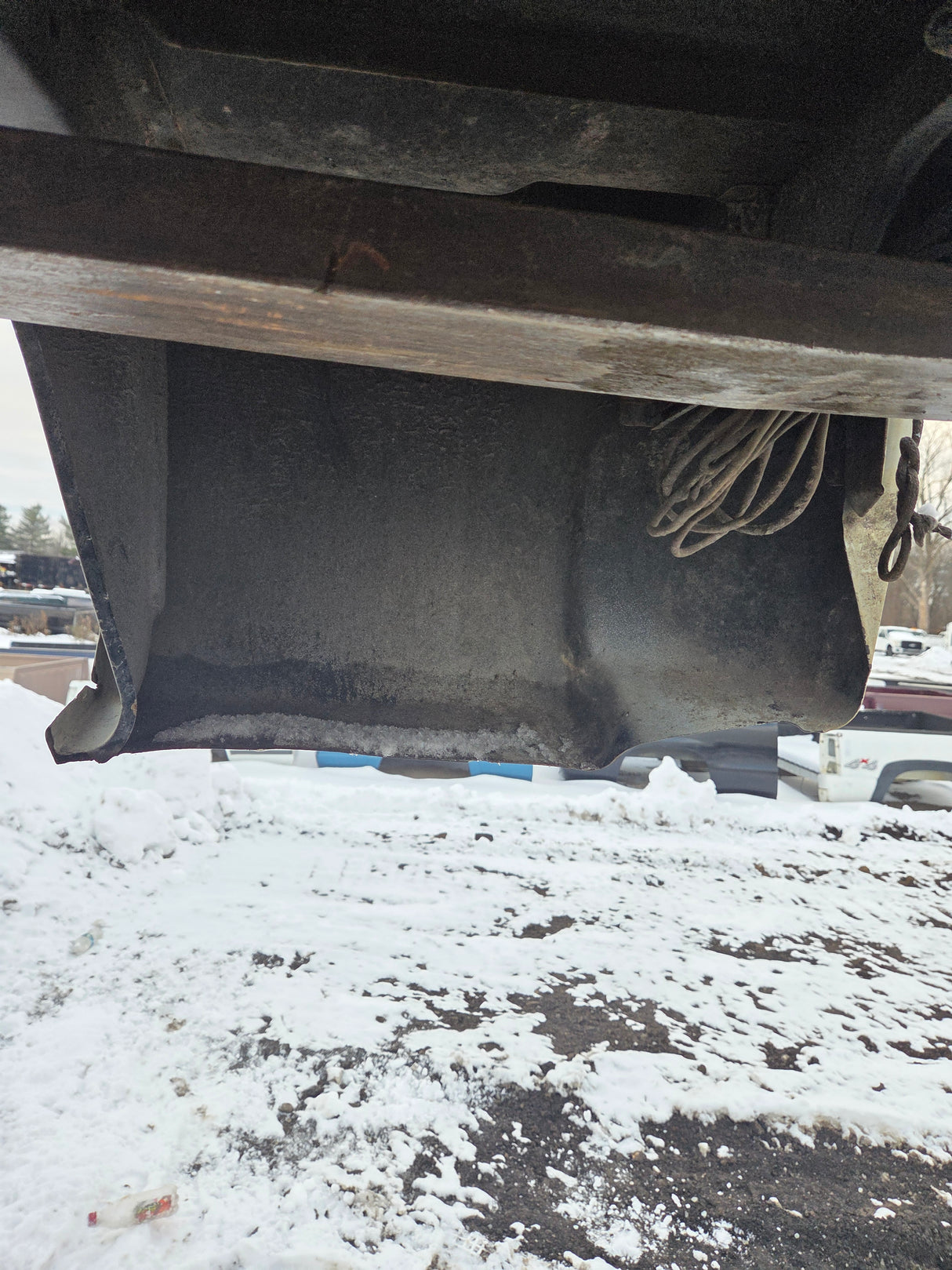 2007-2013 Chevrolet Silverado 1500 2500 3500 HD 6' 6" Short Truck