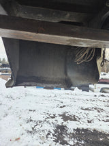 2007-2013 Chevrolet Silverado 1500 2500 3500 HD 6' 6" Short Truck