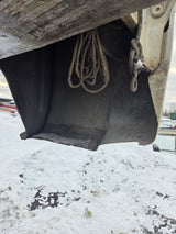 2007-2013 Chevrolet Silverado 1500 2500 3500 HD 6' 6" Short Truck