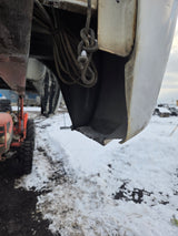 2007-2013 Chevrolet Silverado 1500 2500 3500 HD 6' 6" Short Truck