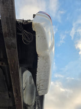 2007-2013 Chevrolet Silverado 1500 2500 3500 HD 6' 6" Short Truck