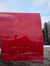 2007-2013 Chevrolet Silverado 1500 2500 3500 HD 6' 6" Short Truck Bed - Red