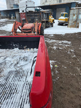 2007-2013 Chevrolet Silverado 1500 2500 3500 HD 6' 6" Short Truck Bed - Red