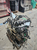 1994 Ford Ranger 4.0L V6 Engine 102k Miles