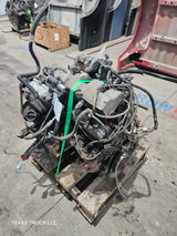 1994 Ford Ranger 4.0L V6 Engine 102k Miles