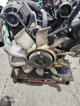 1994 Ford Ranger 4.0L V6 Engine 102k Miles