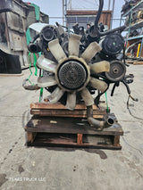 1994 Ford Ranger 4.0L V6 Engine 102k Miles