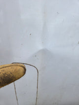 2007-2013 Chevrolet Silverado 1500 2500 3500 HD 6' 6" Short Truck Bed - Summit White