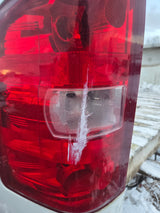 2007-2013 Chevrolet Silverado 1500 2500 3500 HD 6' 6" Short Truck Bed - Summit White