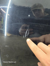 2007-2013 Chevrolet Silverado / GMC Sierra 1500 2500 3500 HD Driver Side Extended Cab LH Rear Door