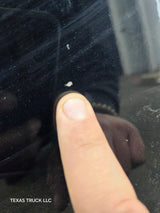 2007-2013 Chevrolet Silverado / GMC Sierra 1500 2500 3500 HD Driver Side Extended Cab LH Rear Door