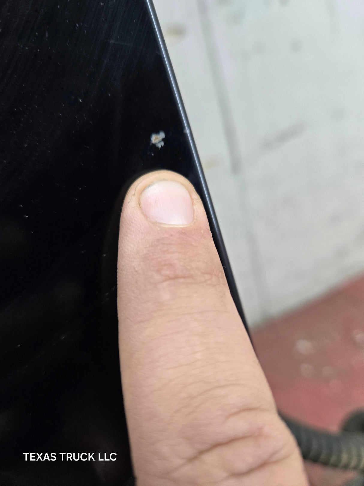 2007-2013 Chevrolet Silverado / GMC Sierra 1500 2500 3500 HD Driver Side Extended Cab LH Rear Door