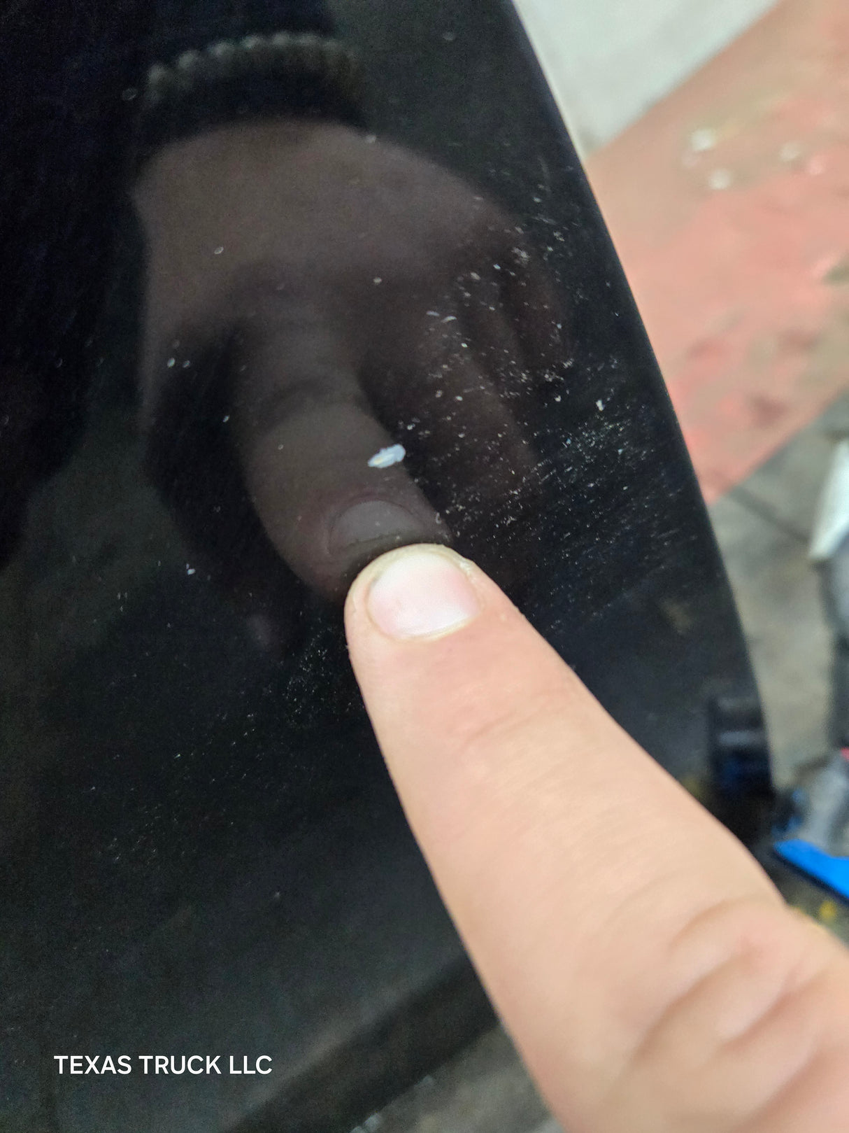 2007-2013 Chevrolet Silverado / GMC Sierra 1500 2500 3500 HD Driver Side Extended Cab LH Rear Door