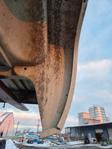 2007-2013 Chevrolet Silverado 1500 2500 3500 HD 6' 6" Short Truck Bed - Summit White