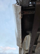 2007-2013 Chevrolet Silverado 1500 2500 3500 HD 6' 6" Short Truck Bed - Summit White