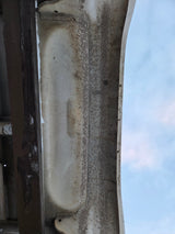 2007-2013 Chevrolet Silverado 1500 2500 3500 HD 6' 6" Short Truck Bed - Summit White