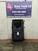 2007-2013 Chevrolet Silverado / GMC Sierra 1500 2500 3500 HD Driver Side Extended Cab LH Rear Door